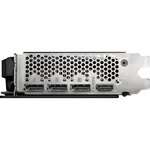 MSI VGA GEFORCE RTX 3060 VENTUS 2X 12G OC 12GB GDDR6 192B DX12