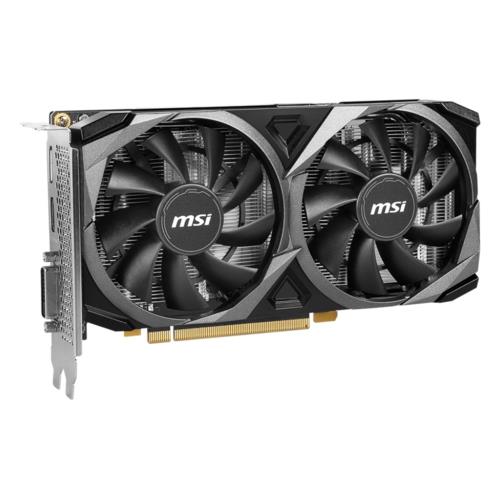 MSI VGA GEFORCE RTX 3050 VENTUS 2X XS 8G OC 8GB GDDR6 128B DX12