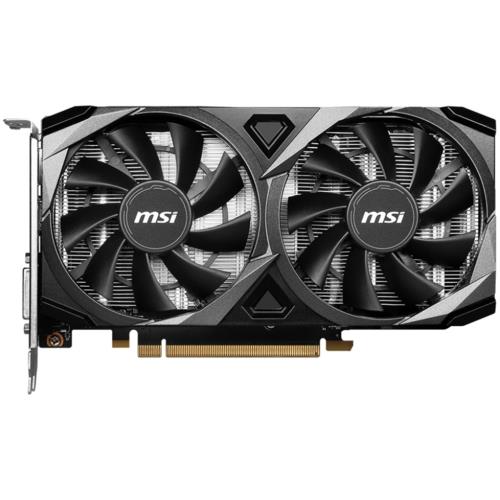 MSI VGA GEFORCE RTX 3050 VENTUS 2X XS 8G OC 8GB GDDR6 128B DX12