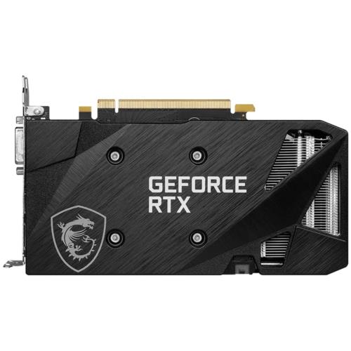 MSI VGA GEFORCE RTX 3050 VENTUS 2X XS 8G OC 8GB GDDR6 128B DX12