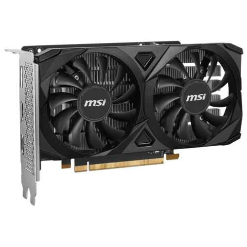 MSI VGA GEFORCE RTX 3050 VENTUS 2X E 6G OC 6GB GDDR6 96B DX12