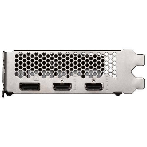 MSI VGA GEFORCE RTX 3050 VENTUS 2X E 6G OC 6GB GDDR6 96B DX12