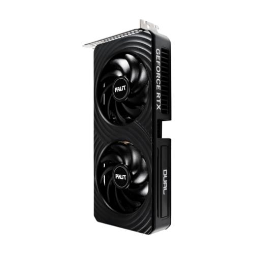 Palit RTX5050 DUAL 8GB 128Bit GDDR6