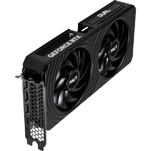 Palit RTX5050 DUAL 8GB 128Bit GDDR6