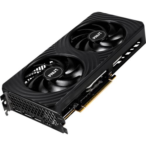 Palit RTX5050 DUAL 8GB 128Bit GDDR6