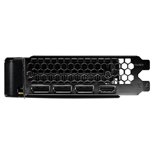 Palit RTX5050 DUAL 8GB 128Bit GDDR6