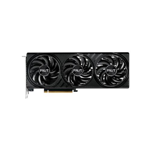 Palit RTX5060Ti INFINITY 3 16GB 128Bit GDDR7