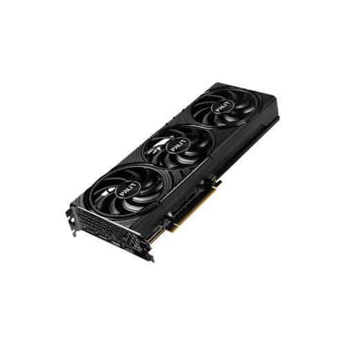 Palit RTX5060Ti INFINITY 3 16GB 128Bit GDDR7