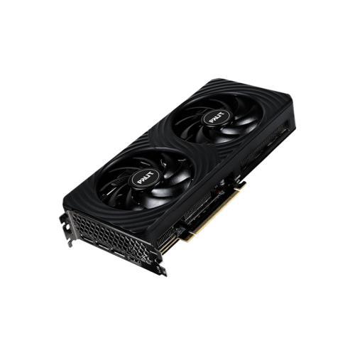 Palit RTX5060Ti Dual 8GB 128Bit GDDR7