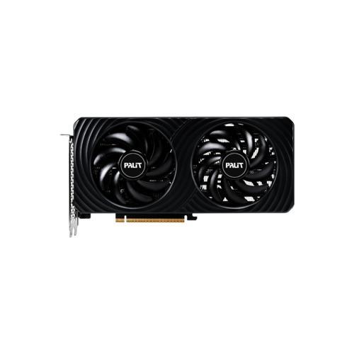 Palit RTX5060Ti Dual 8GB 128Bit GDDR7