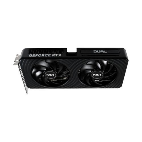 Palit RTX5060Ti Dual 8GB 128Bit GDDR7