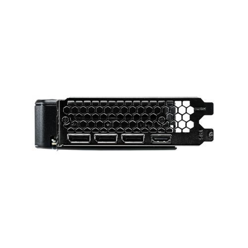 Palit RTX5060Ti Dual 8GB 128Bit GDDR7