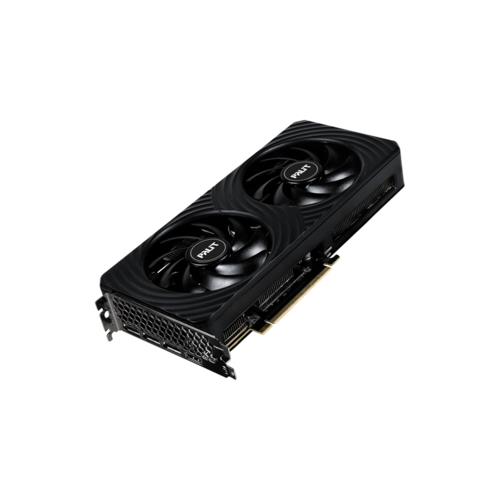 Palit RTX5060 Dual 8GB 128Bit GDDR7