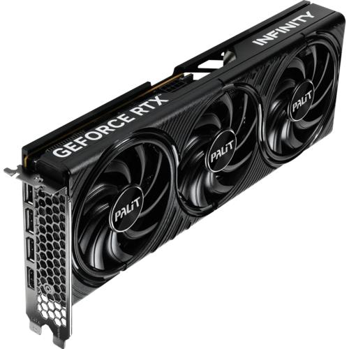 Palit RTX5060 INFINITY 3 8GB 128Bit GDDR7