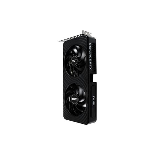 Palit RTX5060 Dual 8GB OC 128Bit GDDR7