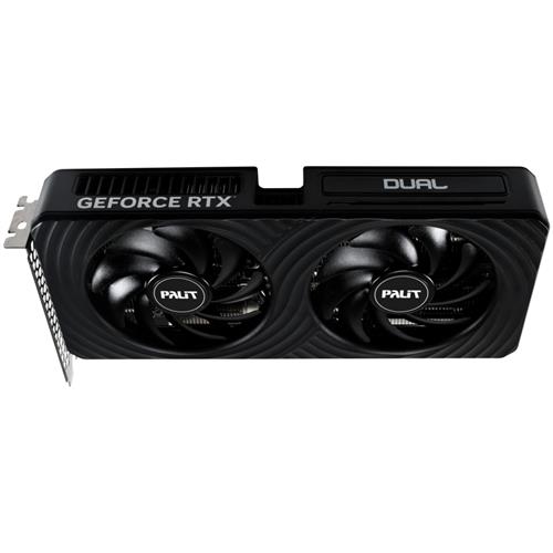 Palit RTX5060 Dual 8GB OC 128Bit GDDR7