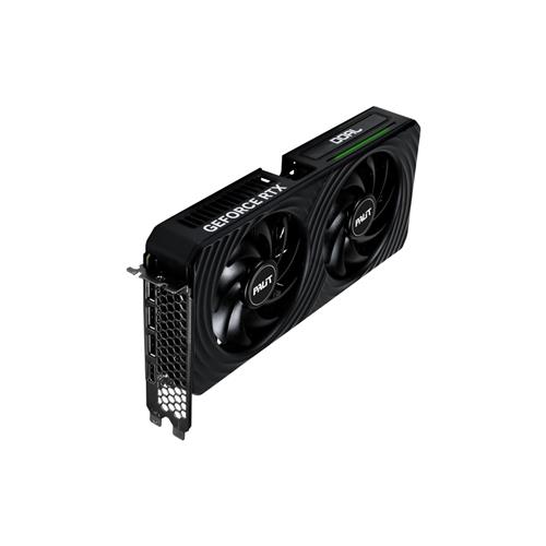 Palit RTX5060 Dual 8GB OC 128Bit GDDR7
