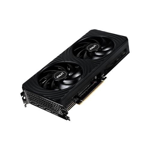 Palit RTX5060 Dual 8GB OC 128Bit GDDR7