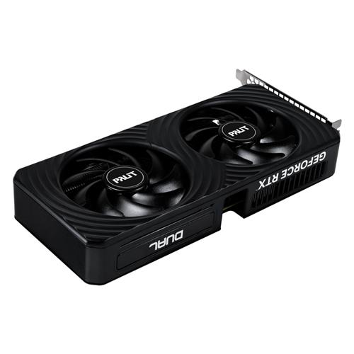 Palit RTX5060 Dual 8GB OC 128Bit GDDR7