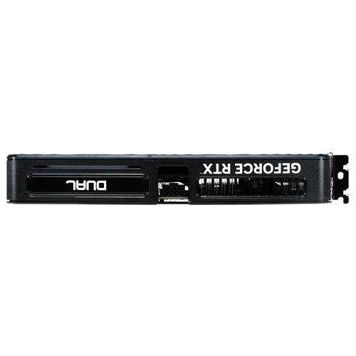 Palit RTX5060 Dual 8GB OC 128Bit GDDR7