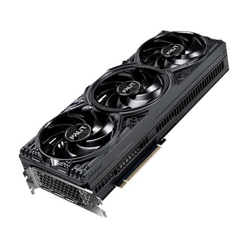 Palit RTX5070 GAMINGPRO 12GB 192Bit GDDR7