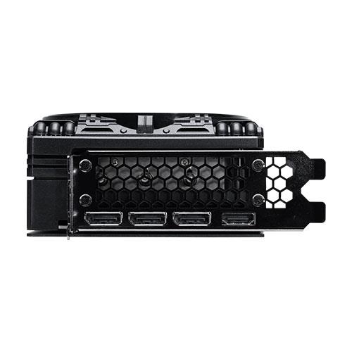 Palit RTX5070Ti GAMINGPRO 16GB 256Bit GDDR7