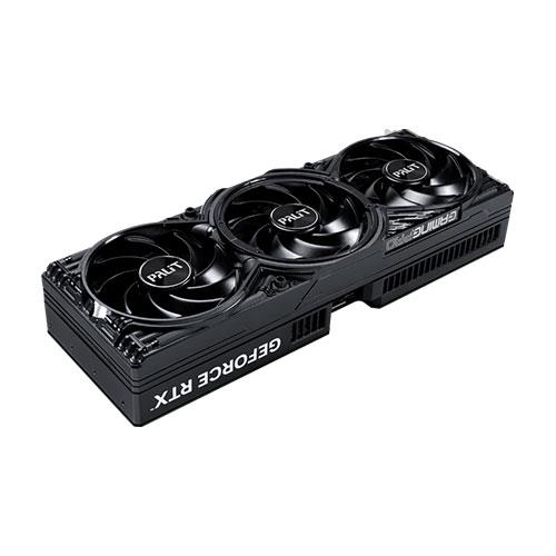 Palit RTX5070Ti GAMINGPRO 16GB 256Bit GDDR7