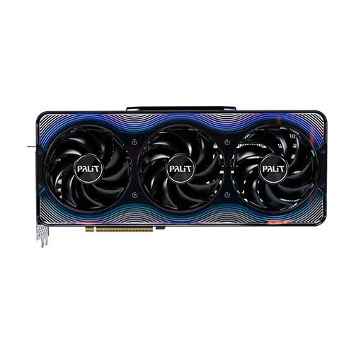 Palit RTX5070Ti GAMEROCK 16GB 256Bit GDDR7