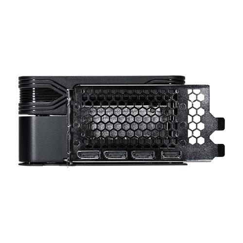 Palit RTX5070Ti GAMEROCK 16GB 256Bit GDDR7