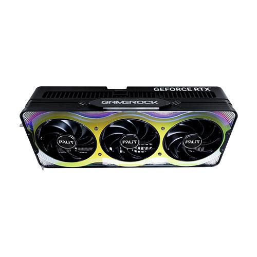 Palit RTX5070Ti GAMEROCK 16GB 256Bit GDDR7