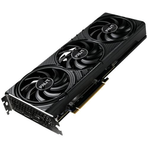 Palit RTX5070 INFINITY 3 12GB 192Bit GDDR7