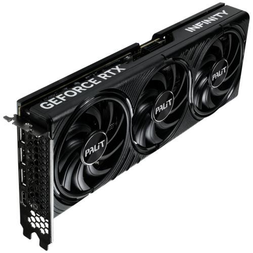 Palit RTX5070 INFINITY 3 12GB 192Bit GDDR7