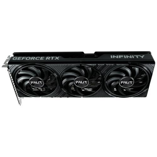 Palit RTX5070 INFINITY 3 12GB 192Bit GDDR7