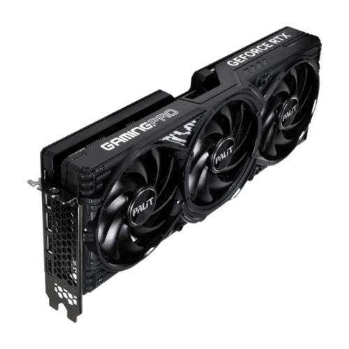 Palit RTX5070Ti GAMINGPRO-S 16GB 256Bit GDDR7