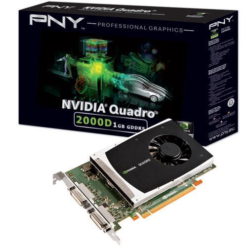 PNY RTX A2000 ADA 16GB GDDR6 192Bit