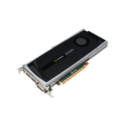 PNY RTX PRO4000 Blackwell 24GB GDDR7 192Bit