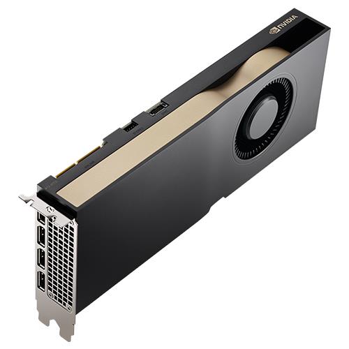 PNY Quadro RTX A5500 24GB 384Bit GDDR6