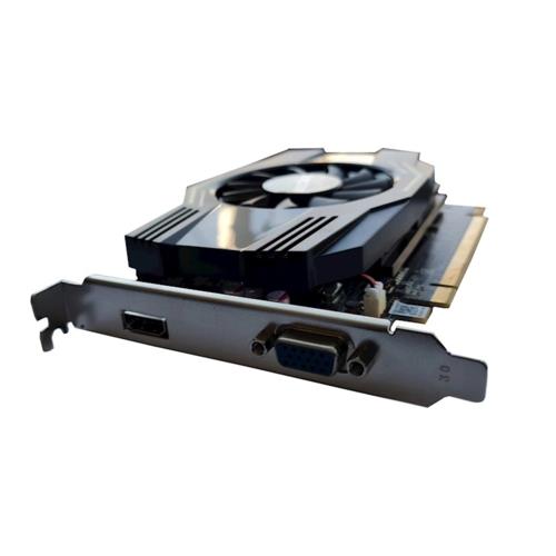 Seclife Geforce GT1030 GDDR4 4GB Single Fan 64Bit HDMI VGA