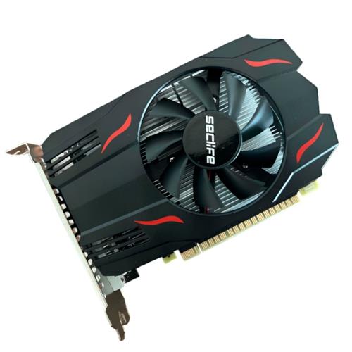 Seclife GT740 4GB 128Bit DDR3 16X