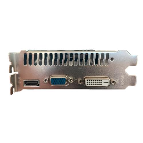 Seclife GT740 4GB 128Bit DDR3 16X