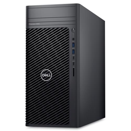 Dell 3680 i7-14700 16GB 2TB+512GB SSD RTX2000 Ada 16GB W11Pro