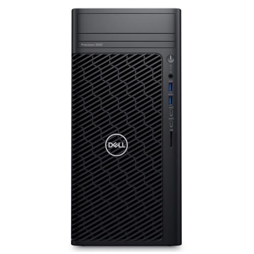 Dell 3680 i7-14700 16GB 2TB+512GB SSD RTX2000 Ada 16GB W11Pro