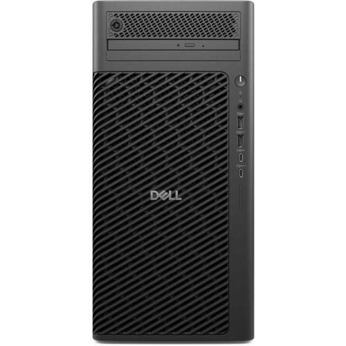Dell Pro Max Tower T2 Ultra 7-265 16GB 512GB A1000 8GB W11Pro - FCT2250_2
