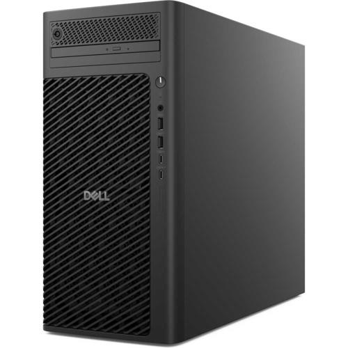 Dell Pro Max Tower T2 Ultra 7-265 16GB 512GB A400 4GB W11Pro - FCT2250_1