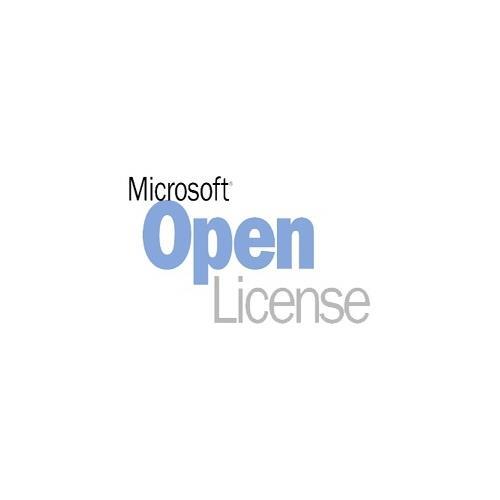 SQL Server 2025 Standard Core - 4 Core License Pack