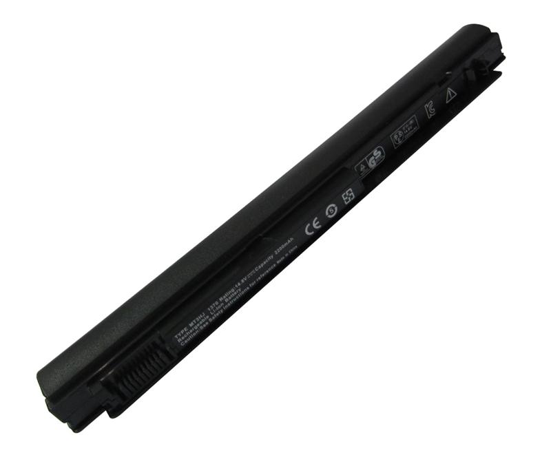 RETRO Dell Inspiron 1370, MT3HJ Notebook Bataryası - RDL-126
