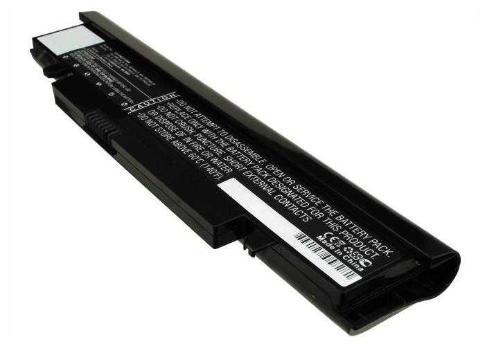 RETRO Samsung NC110, NC210 Notebook Bataryası - Siyah