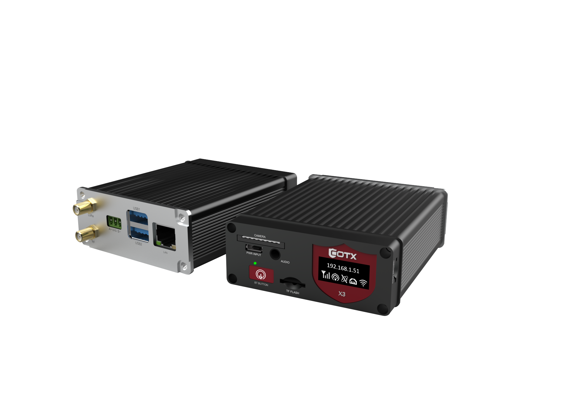 COTX X3 INDOOR HELIUM  HOTSPOT (Helium Mining Cihazı)