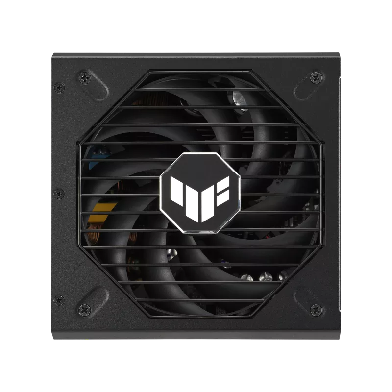 ASUS TUF-GAMING-750G 80 PLUS GOLD POWER SUPPLY