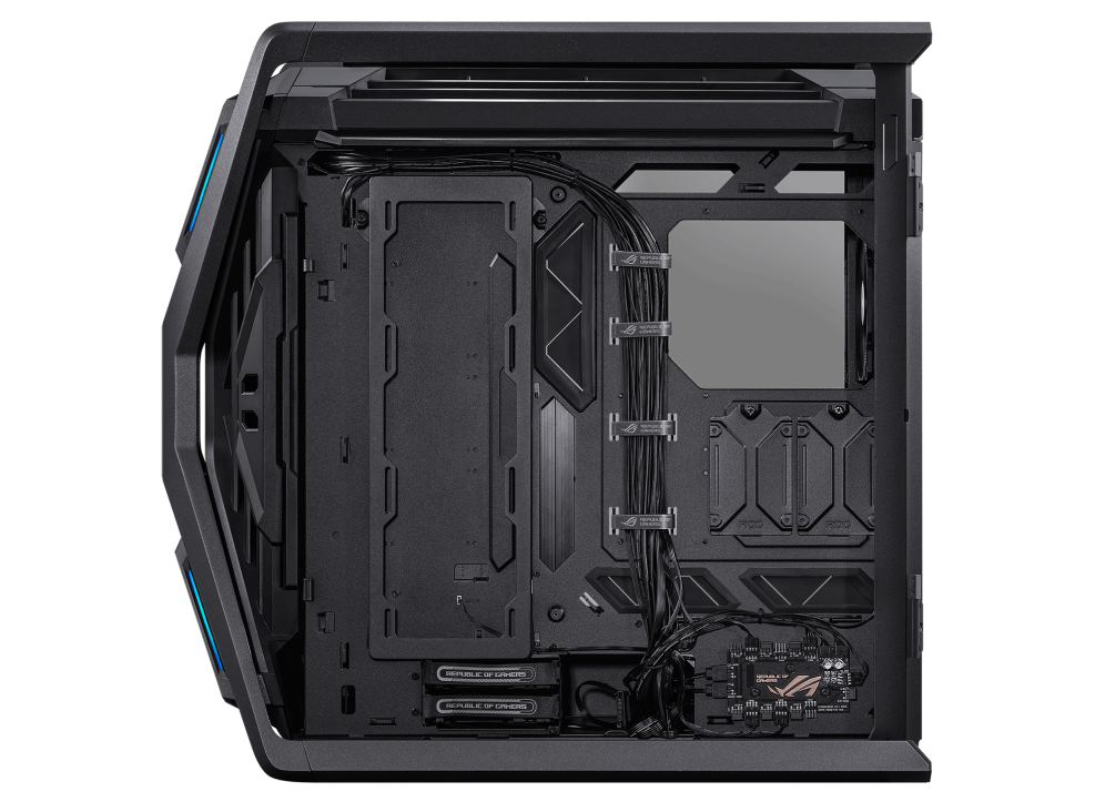 ASUS ROG HYPERION GR701 KASA
